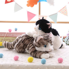 Cat Soft Stuffed Plush Gift