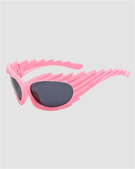 Starfall Accent Sunglasses