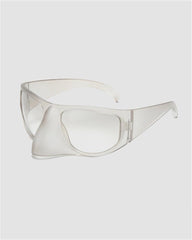 Forsaken Sanctuary Nosepiece Sunglasses