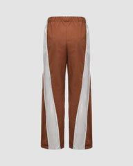 Jayclus Oversized Parachute Pants
