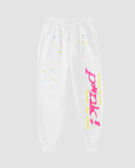 Punk Behemoth Track Pants