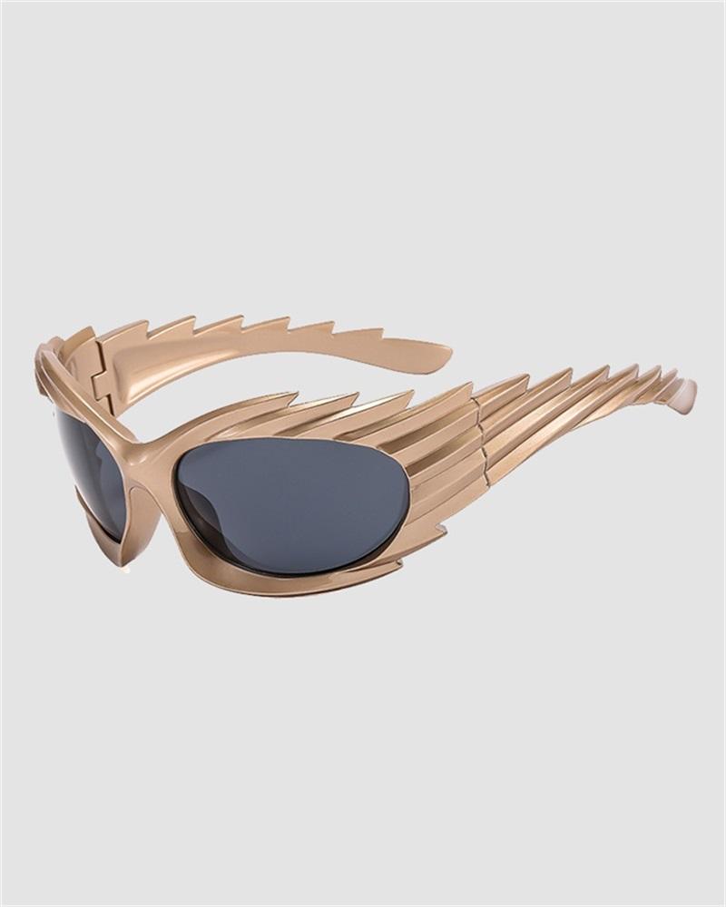 Starfall Accent Sunglasses