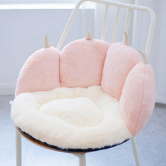 Aesthetics Kawaii Cat Claw Cushion