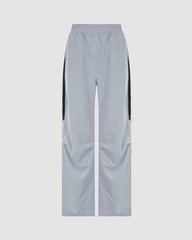 Xymere Oversized Parachute Pants