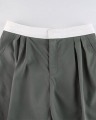 Secret Meeting Cargo Pants