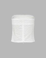 Quiet Meadows Tube Top