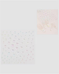 Butterfly 3D Sticker