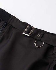 Miss Ingenue Cargo Skirt