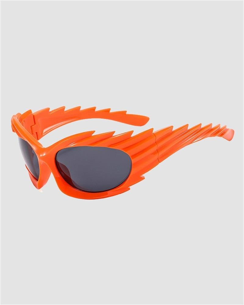 Starfall Accent Sunglasses
