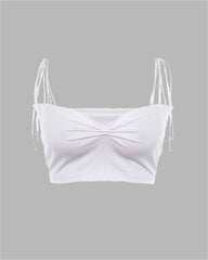 Athens Cami Micro Top