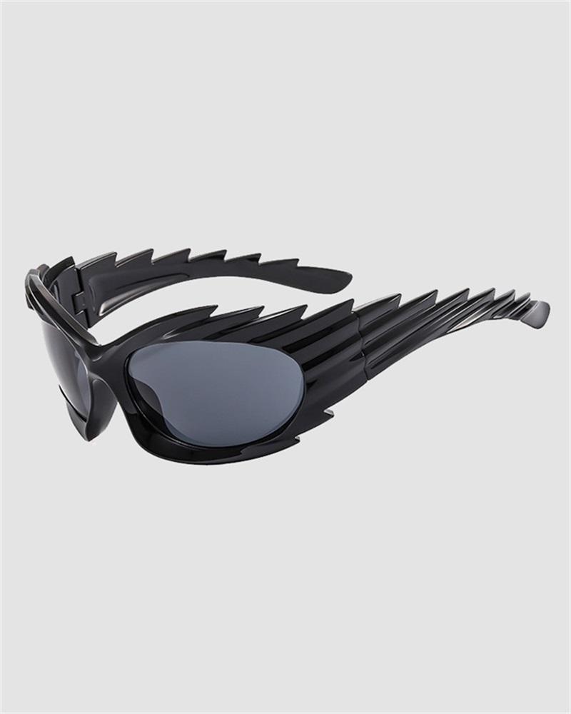 Starfall Accent Sunglasses