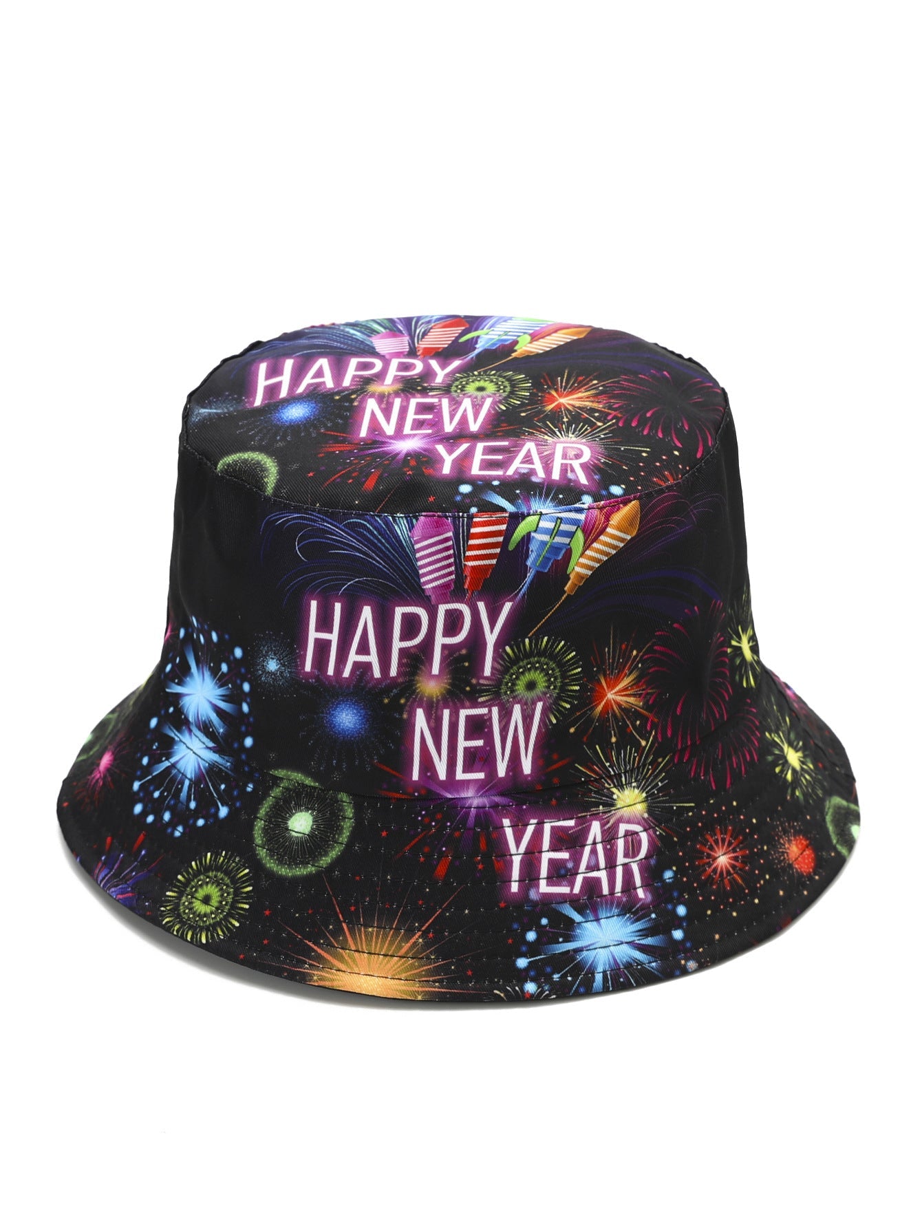 Flora Bloom Bucket Hat