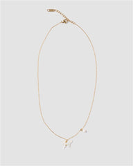 Thetset Butterfly Necklace