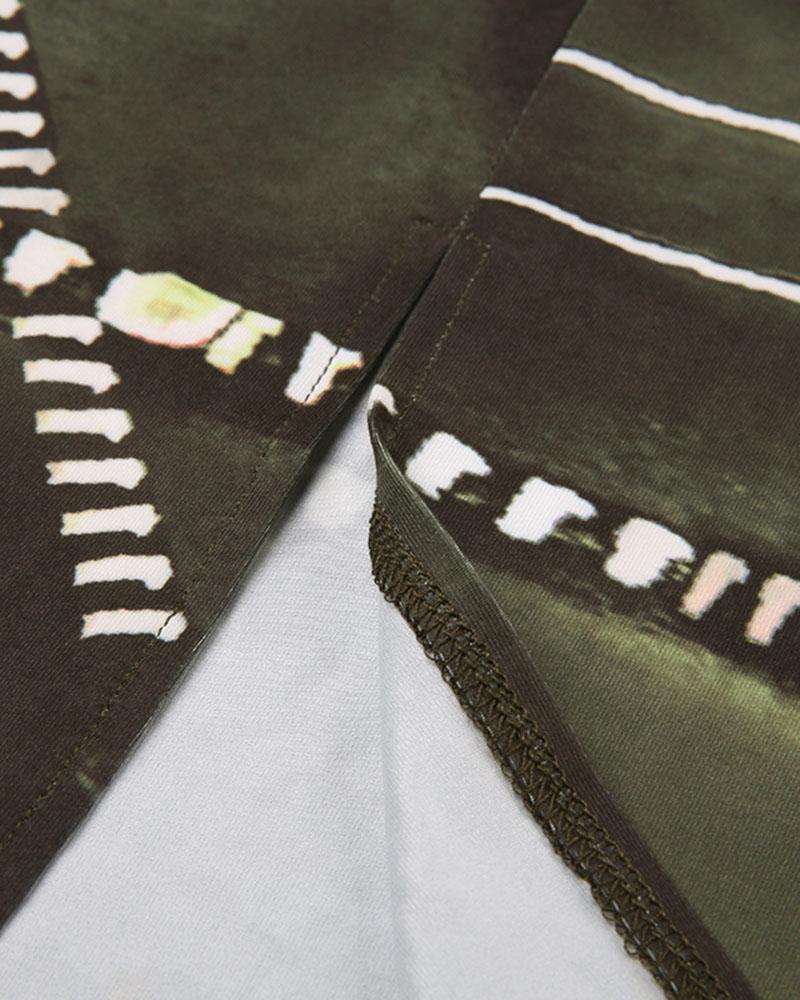 Oblivion Safety Pin Coord
