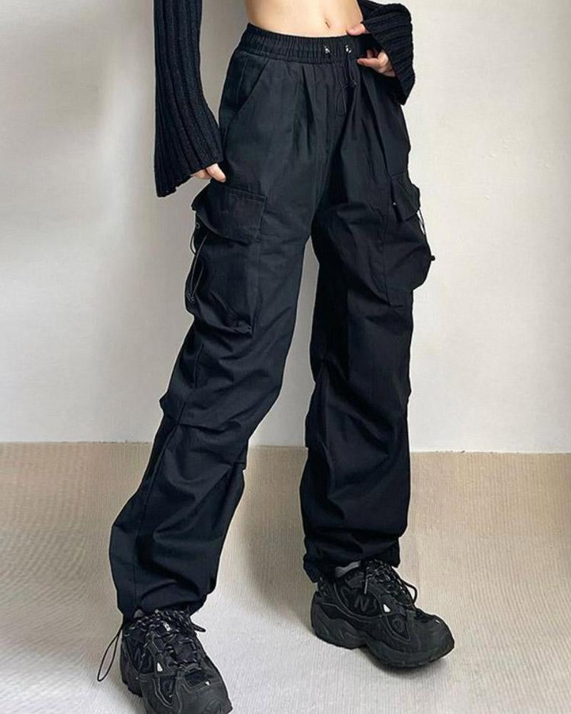 Hellbound Arena Cargo Pants