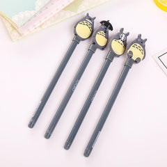 My Neighbor Totoro Gel Ink Pen