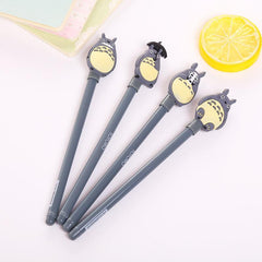 My Neighbor Totoro Gel Ink Pen