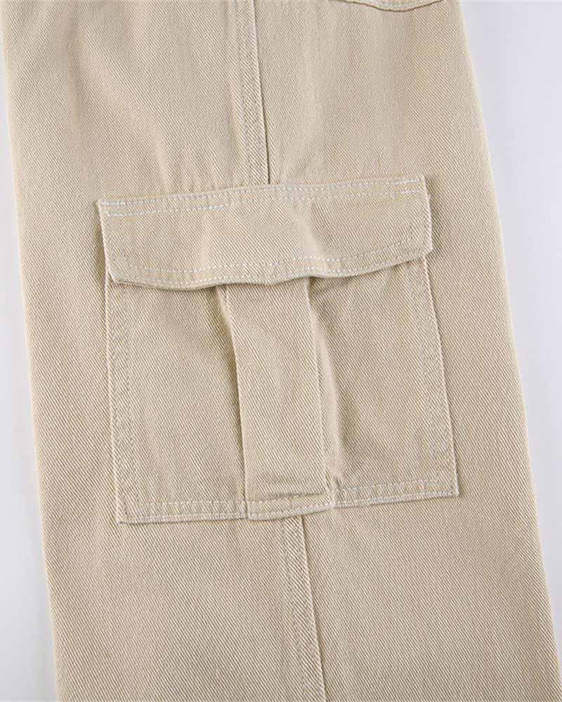 Sireiris Cargo Pants