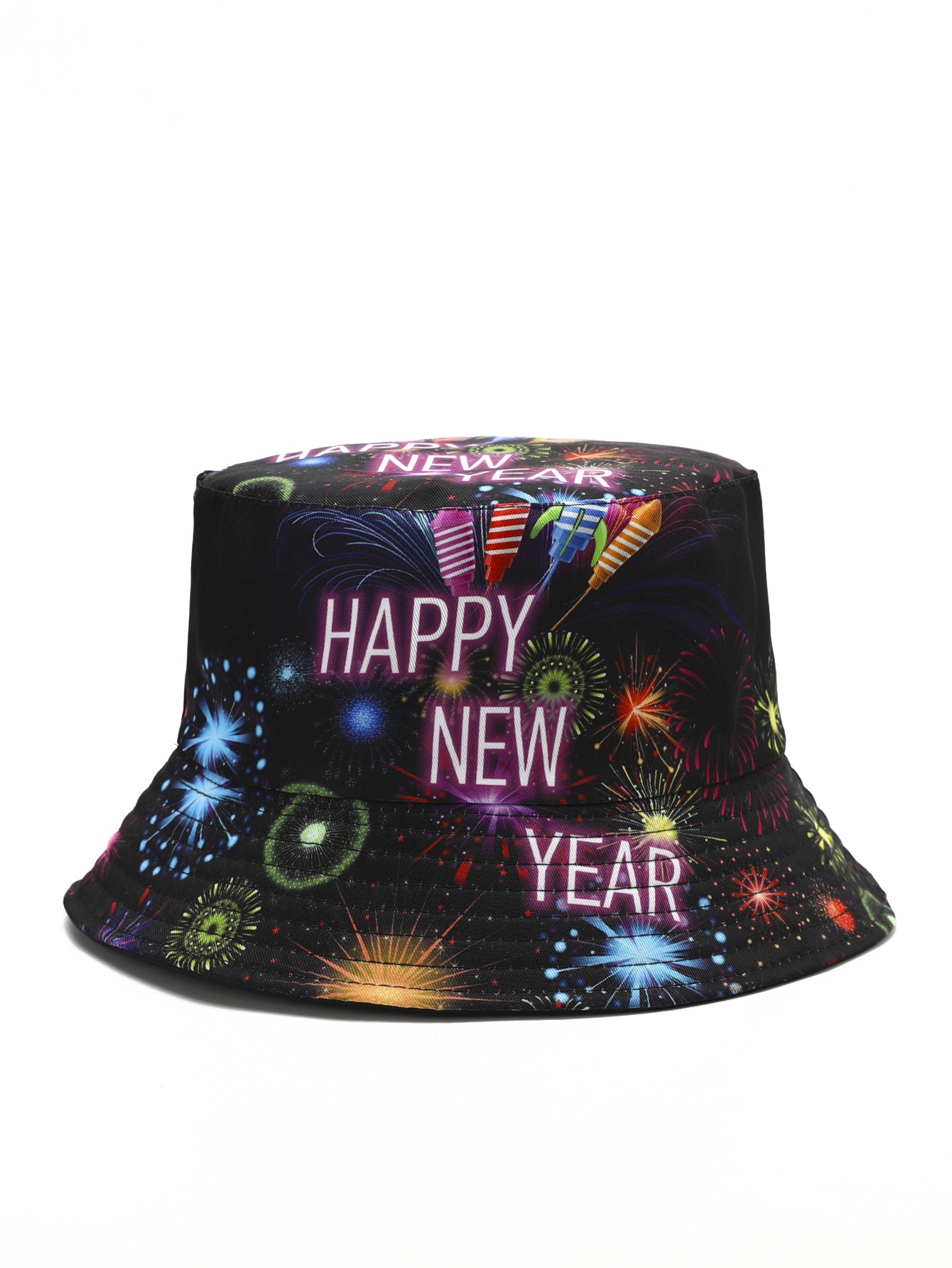 Flora Bloom Bucket Hat