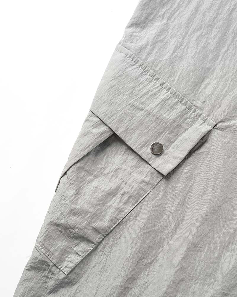 Parchment Cargo Pants