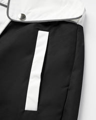 Gcimzero Cityjump Biker Button Skirt