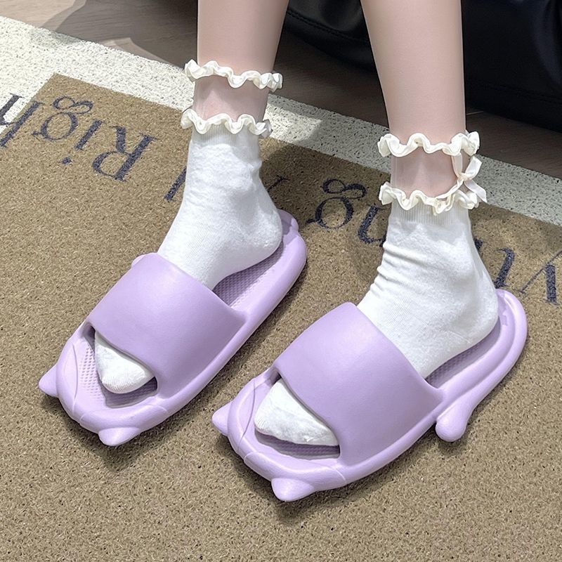 Cute Summer Slippers