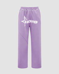 NOFS Star Track Pants