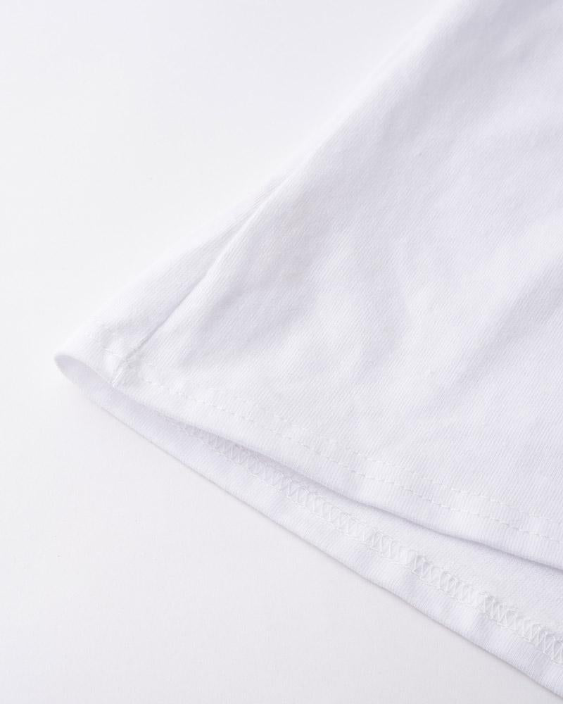 Garden Gang Polo Shirt