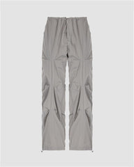 Barren Tundra Oversized Cargo Pants