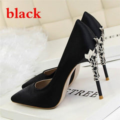 Pumps Wedding Shoes High Heel