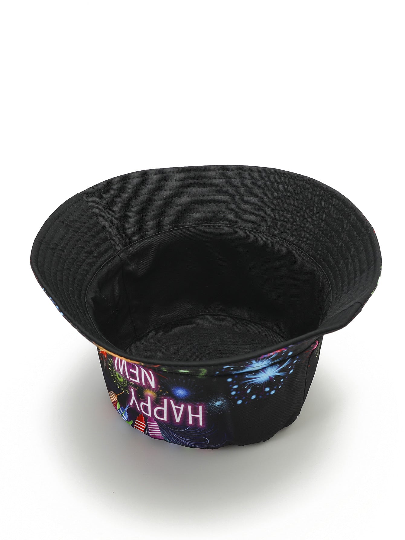 Flora Bloom Bucket Hat