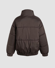 Redemption Fable Oversized Puffer Jacket