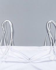 Athens Cami Micro Top