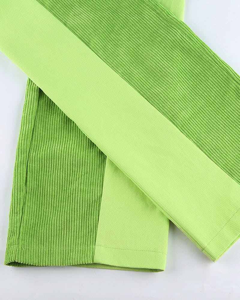 Revelry Corduroy Pants