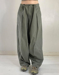 Erased Twilight Cargo Pants