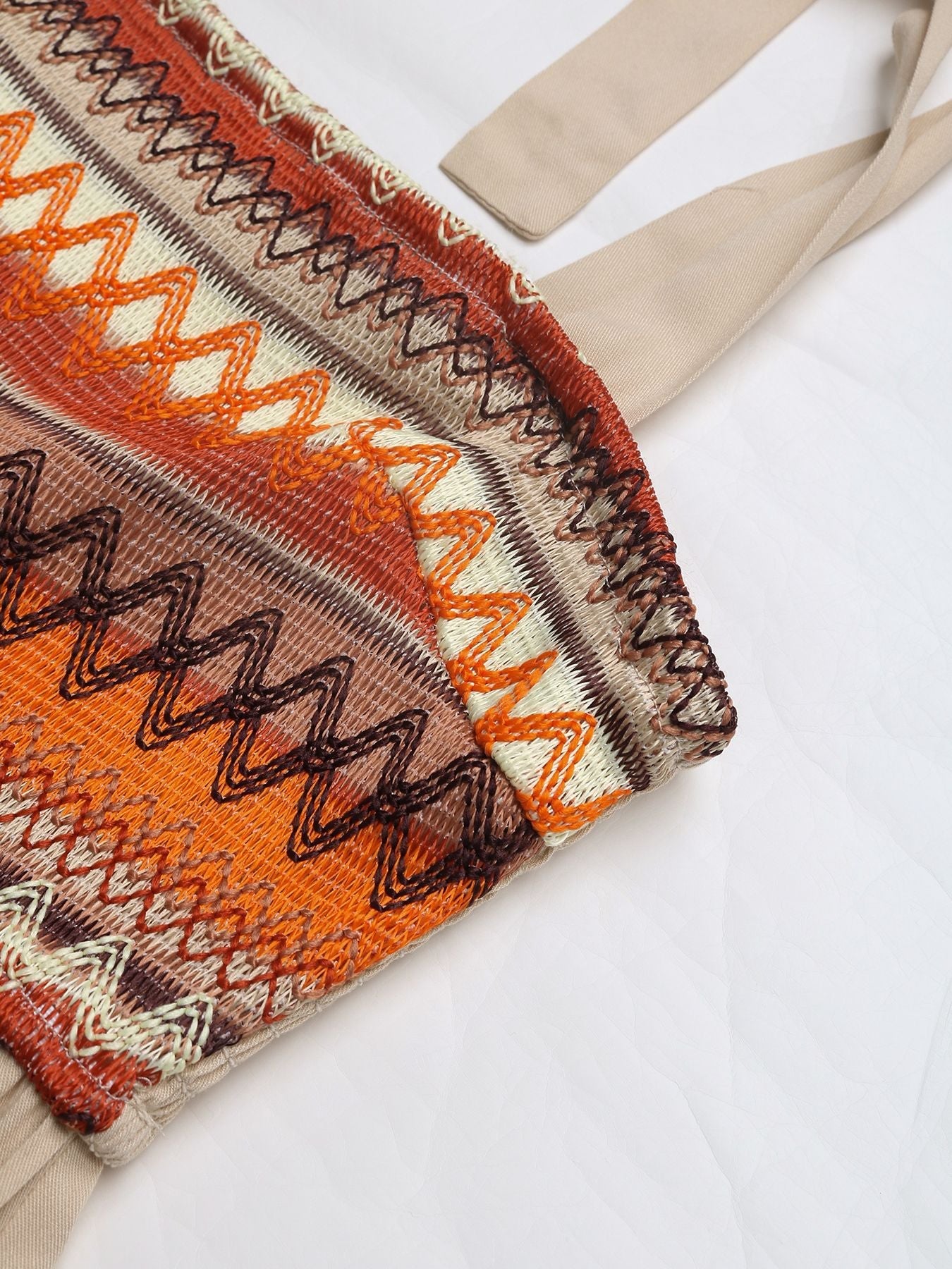 Eshe Tiered Boho Midi Dress