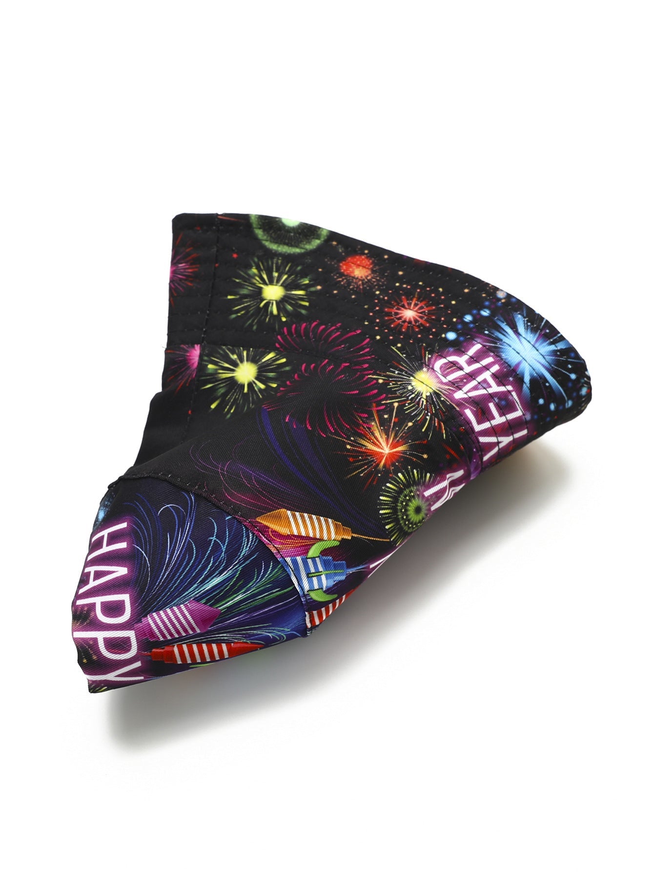 Flora Bloom Bucket Hat