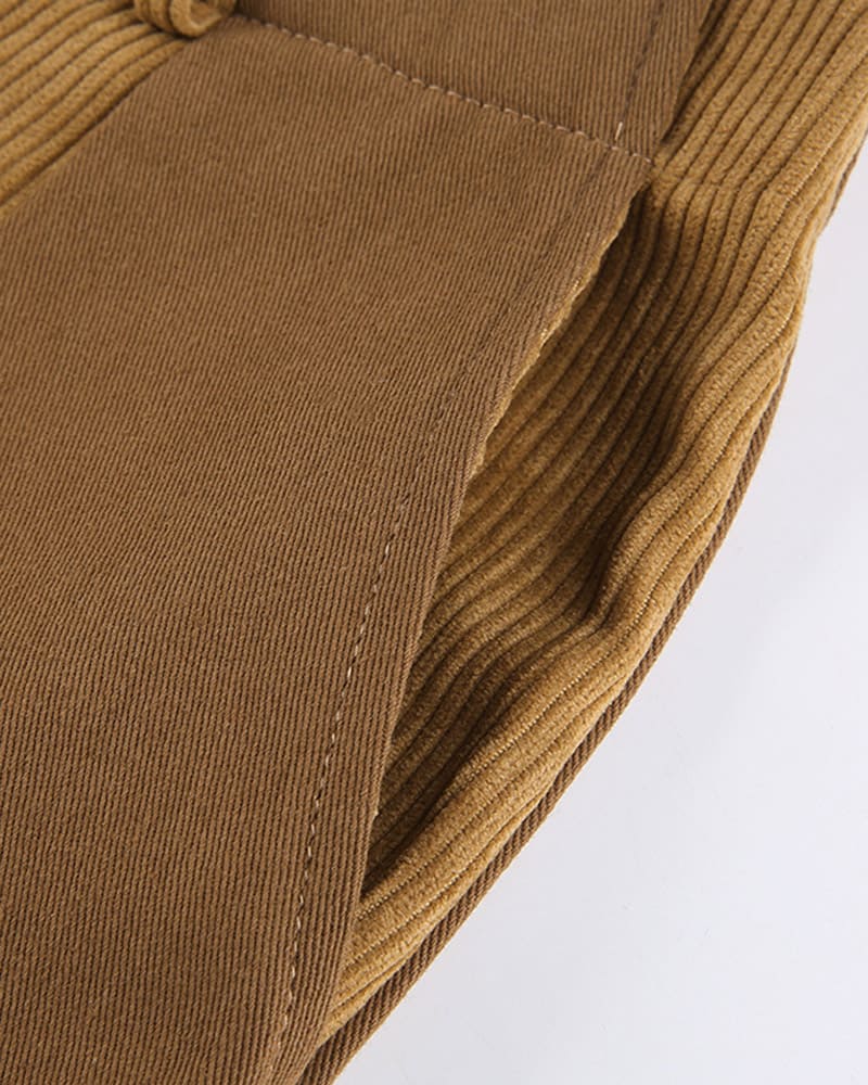 Revelry Corduroy Pants