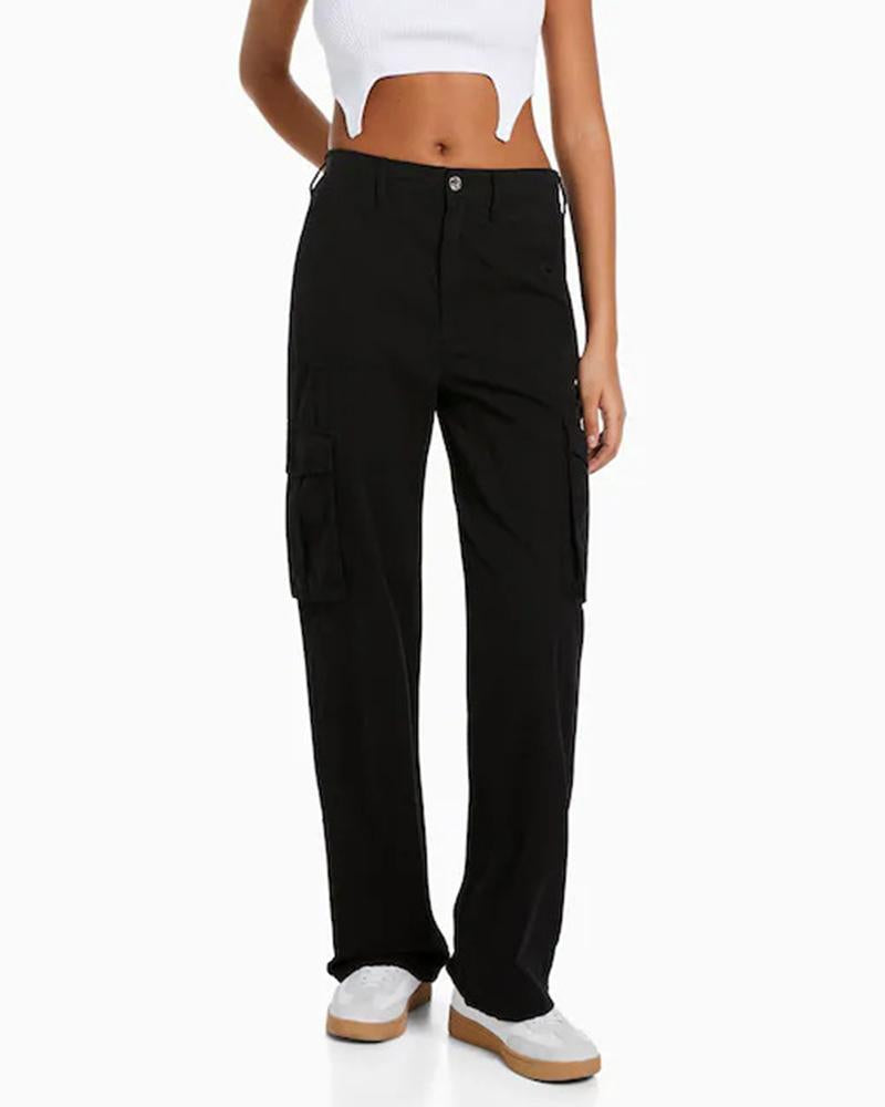 Every Day Cargo Pants
