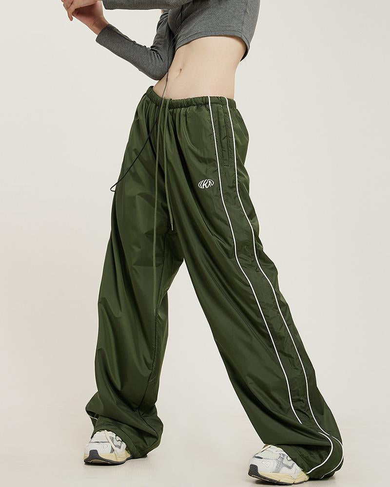 Halos Parachute Track Pants