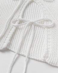 Desolation Knitted Coord