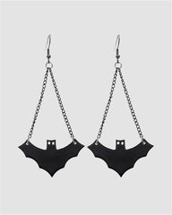 Halloween Earrings