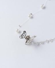 Pearl Strand Hair Accessory
