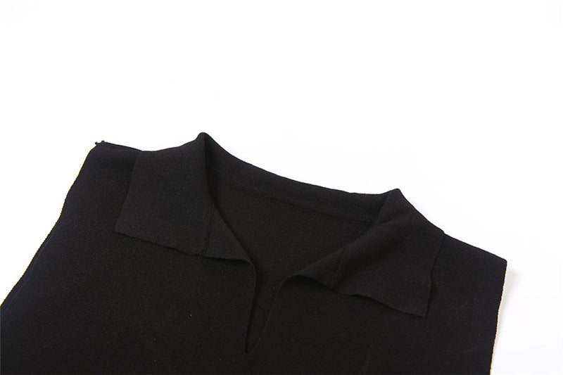 Nova Leaf Cutout Top