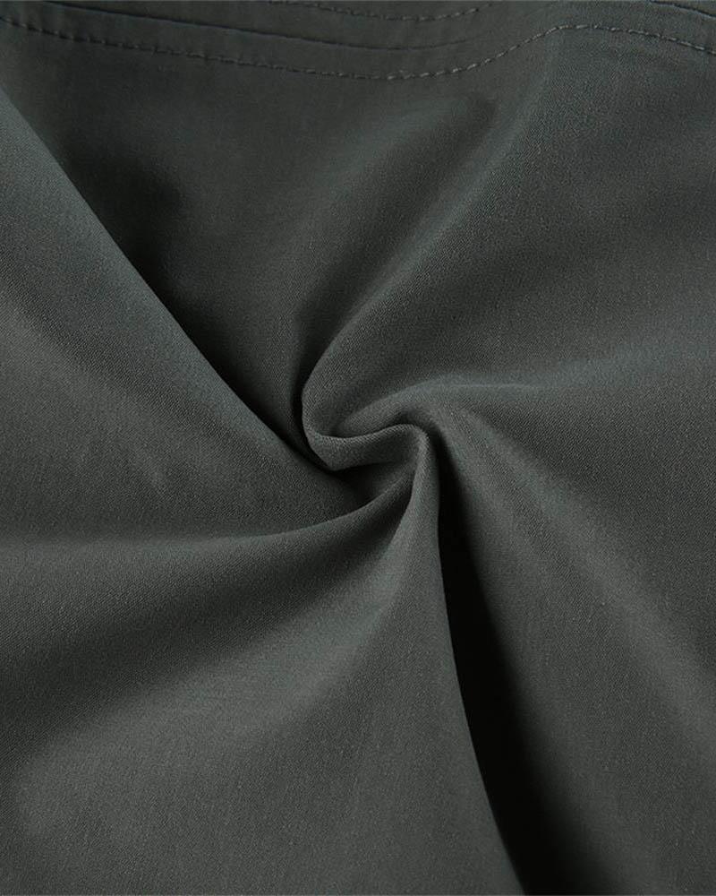 Soft Bewitched Cargo Skirt