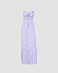 Moony Athena Dress