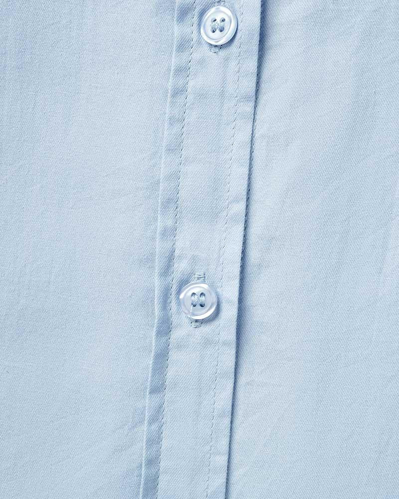 Quna Prep Tie Shirt
