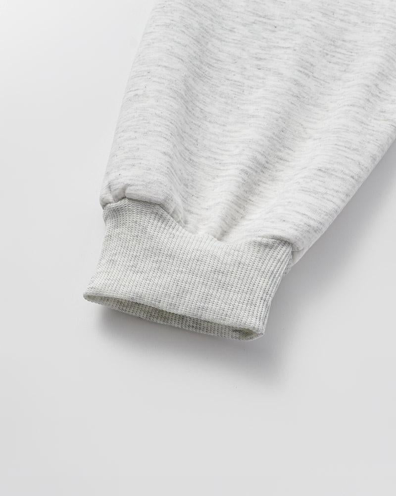 Brooklyn Retro Casual Hoodie