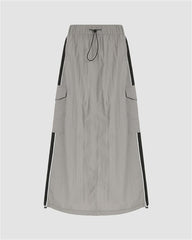 Thicket Territory Cargo Skirt