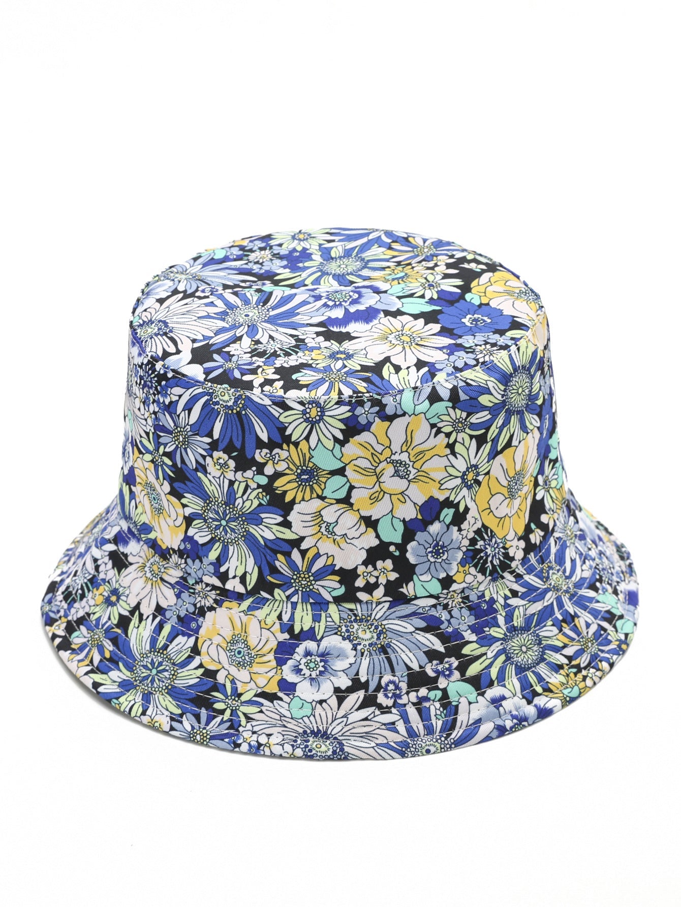 Flora Bloom Bucket Hat
